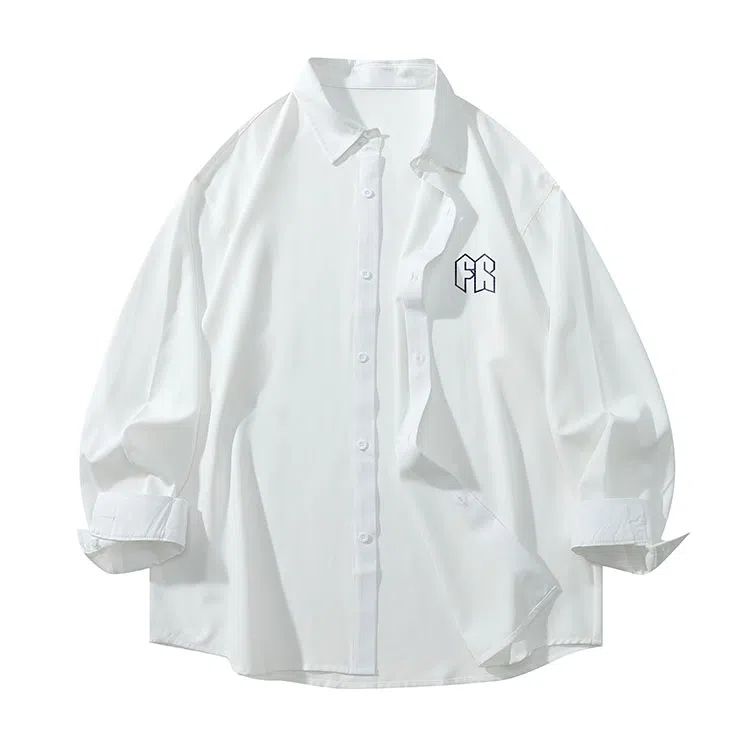 FAX FOR FMACM x For People logo