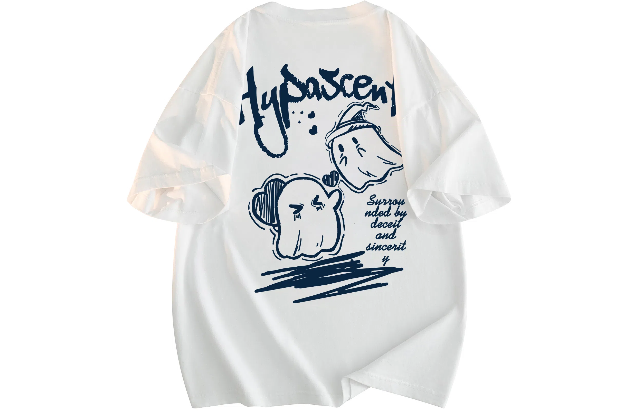 HYPASCENT logoT 2