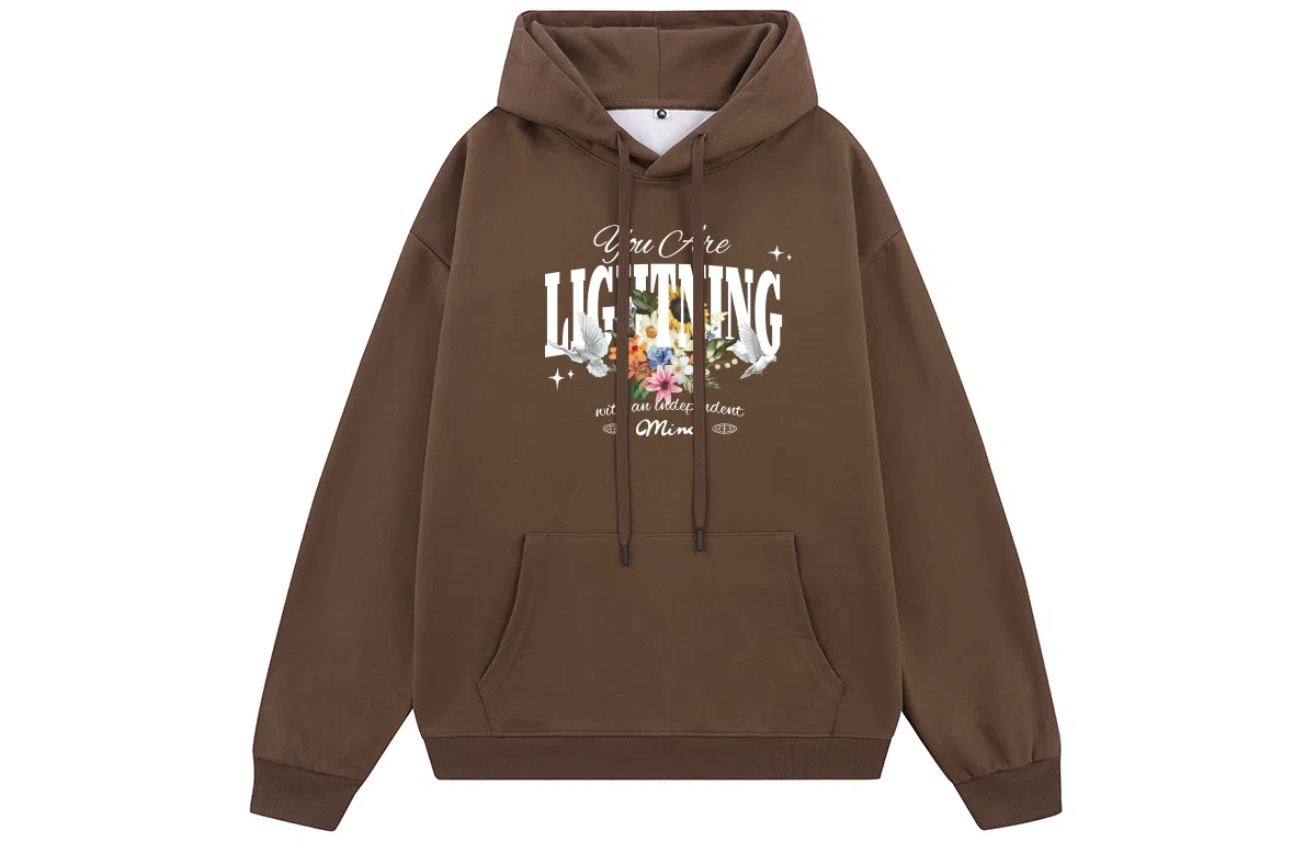 LIGHTNING MONSTER Logo