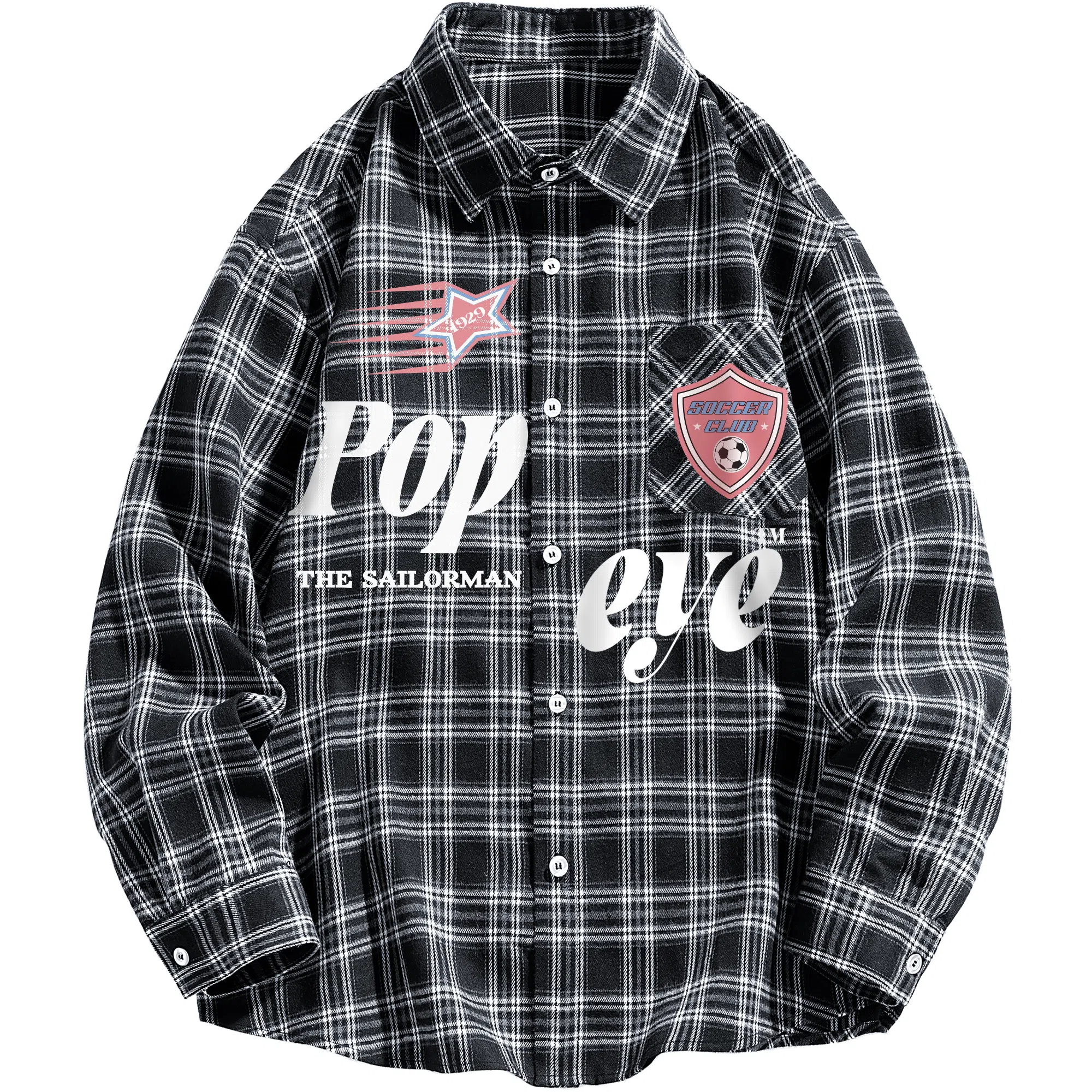 POPEYE Logo