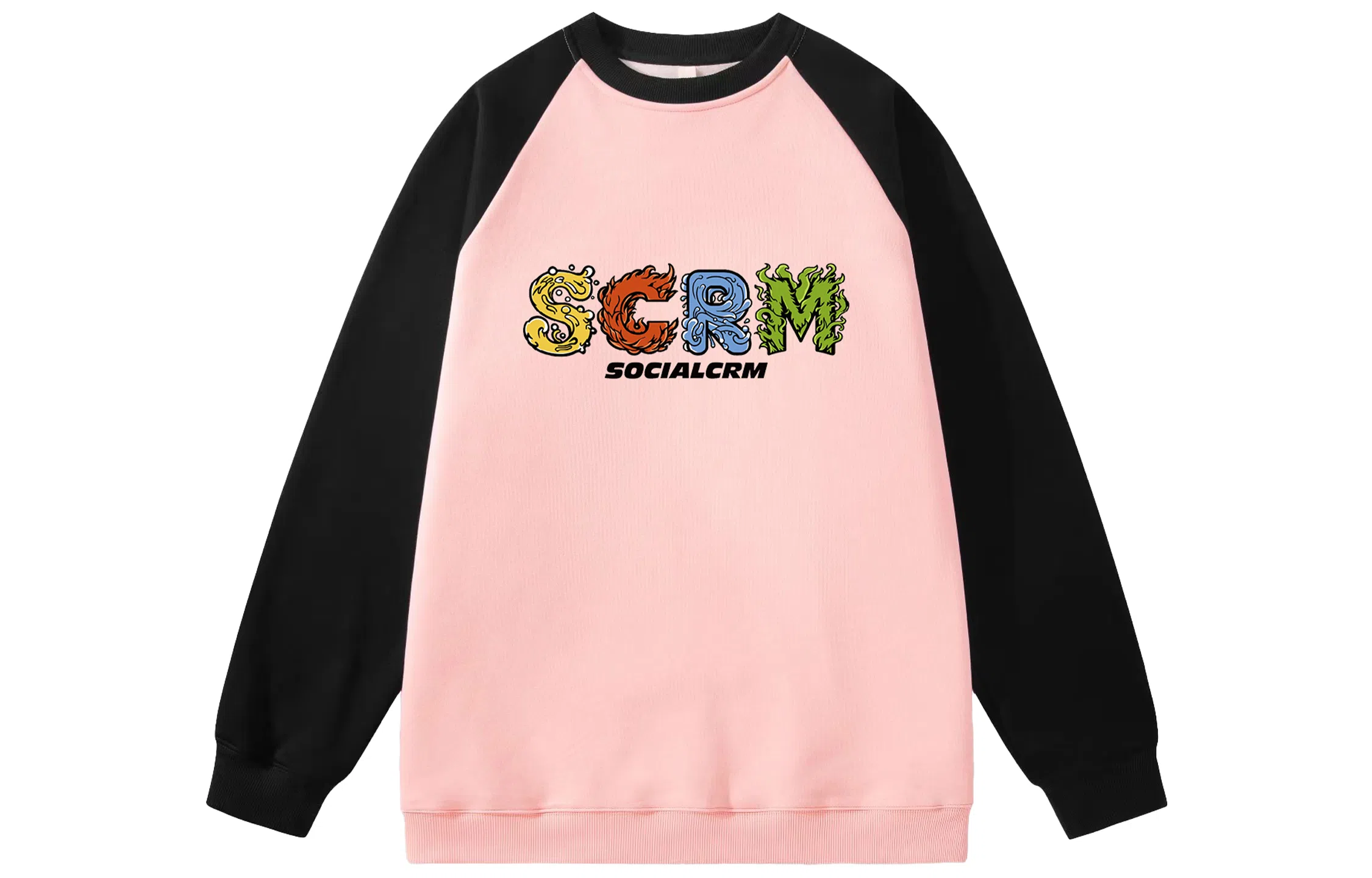 SCRM Logo
