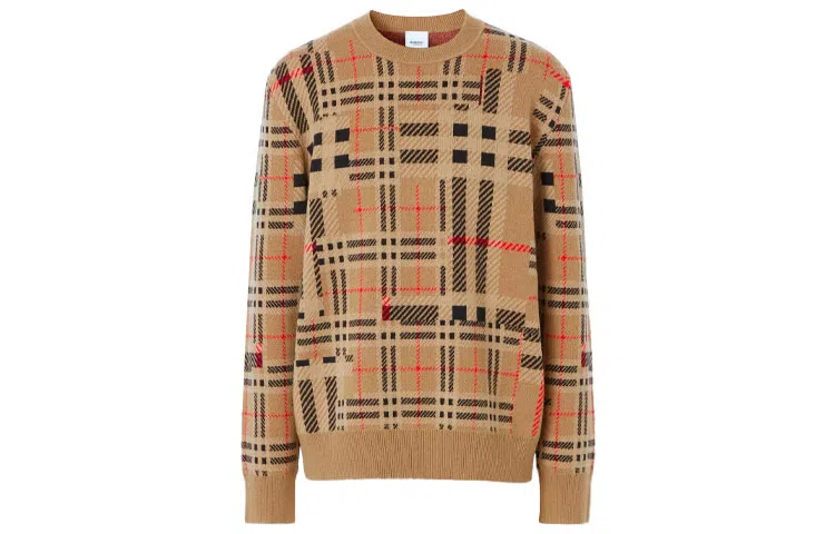 Burberry Sweater