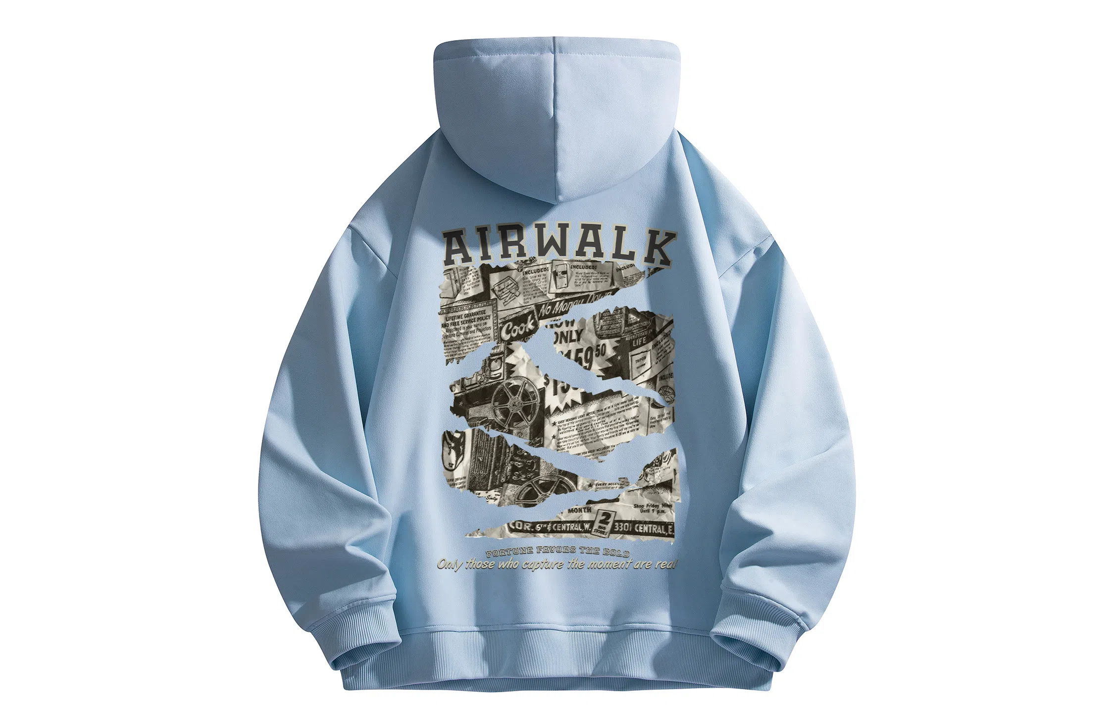 Airwalk Logo