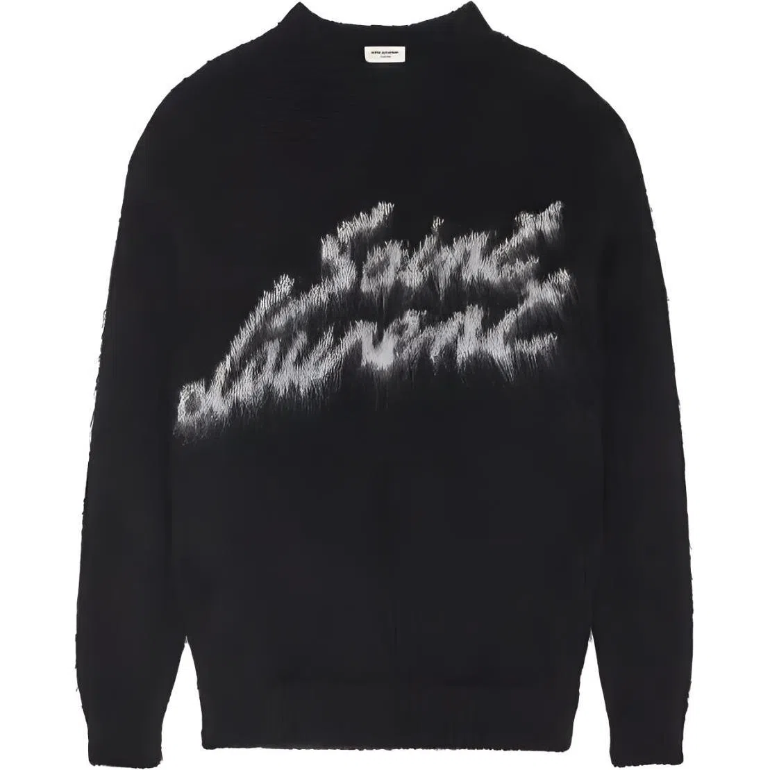 SAINT LAURENT FW22 Sweater