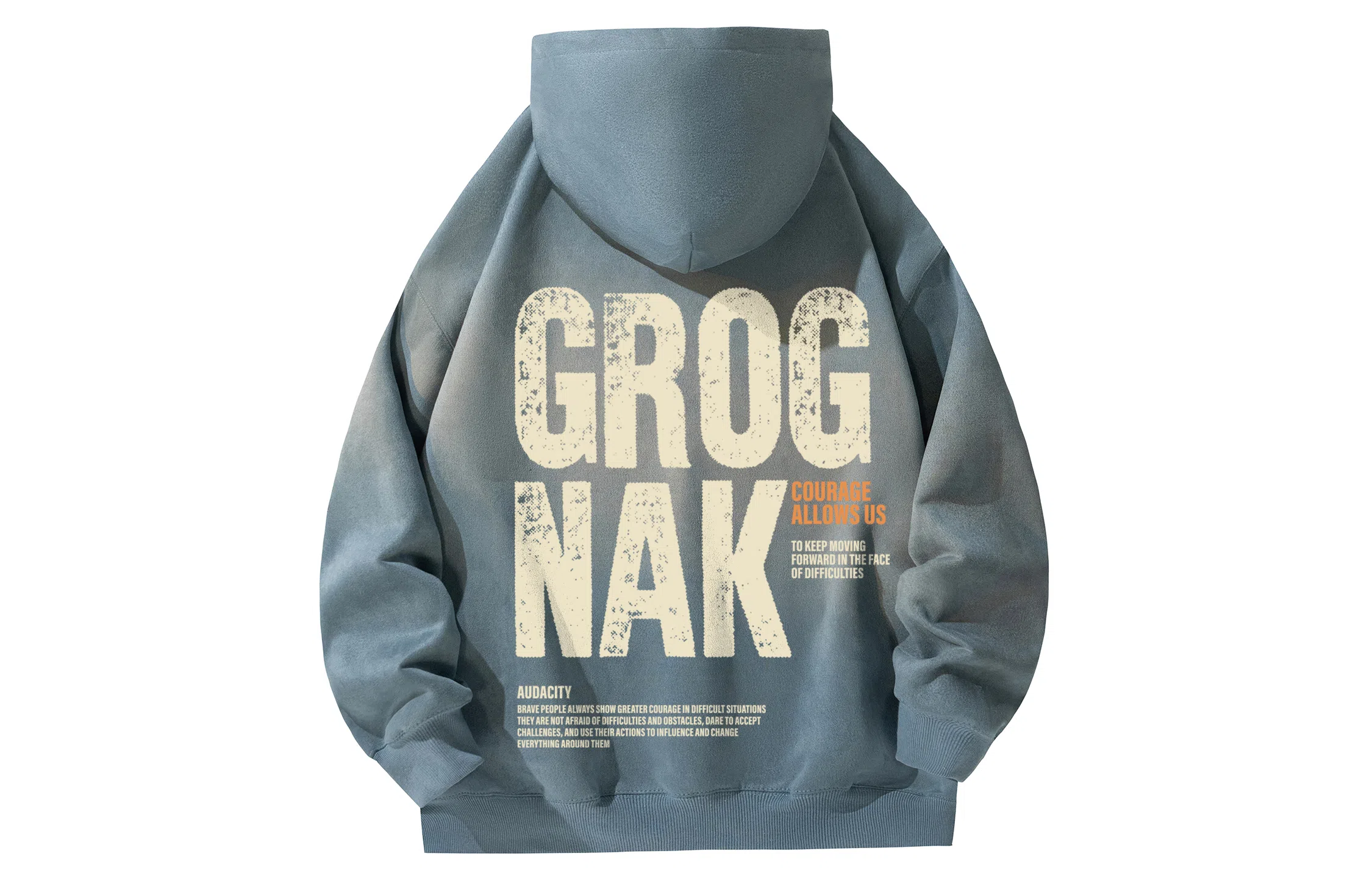 GROGNAK