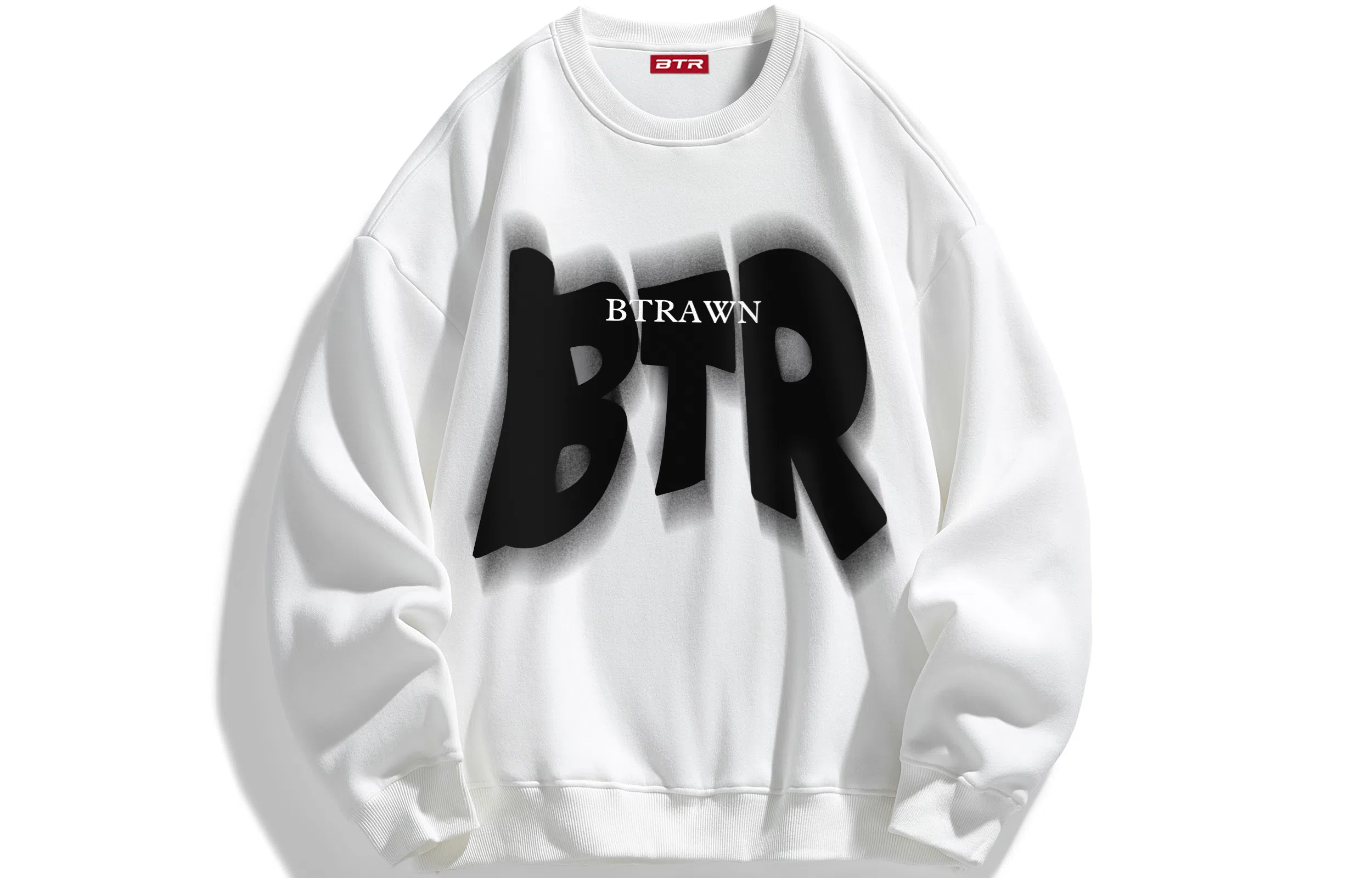 BTR Logo