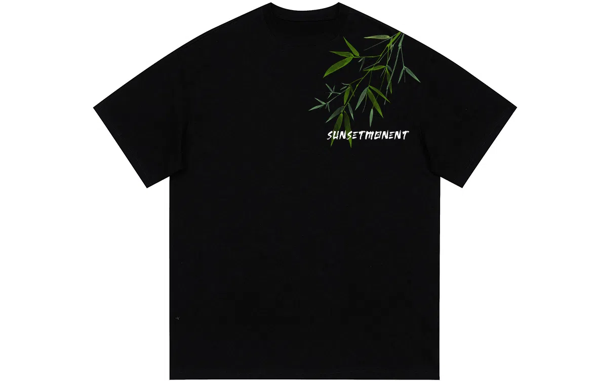 SUNSETMONENT T