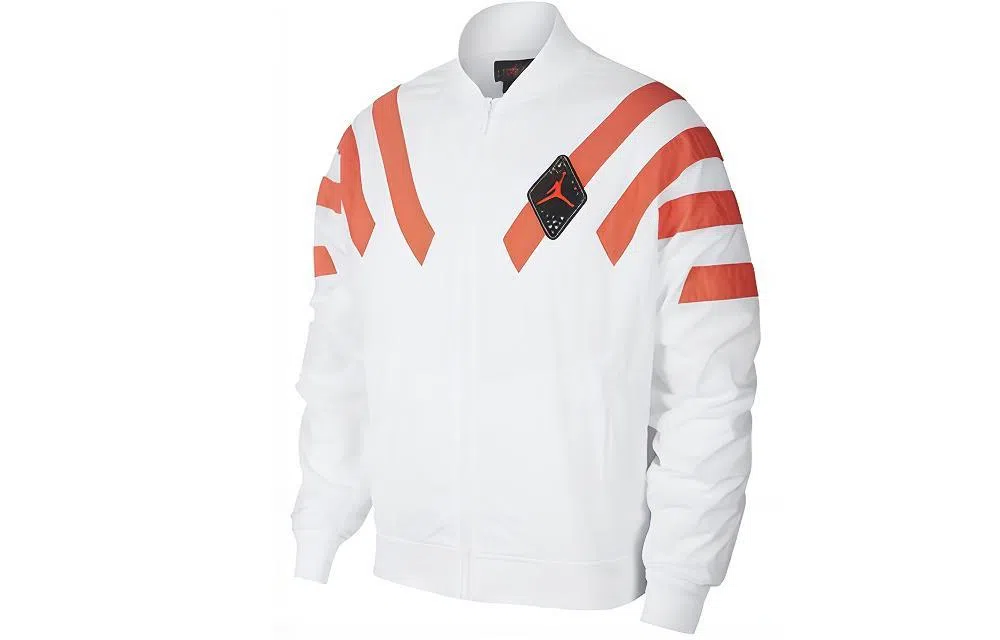 Jordan 6 Srt Lgc Nylon Jacket