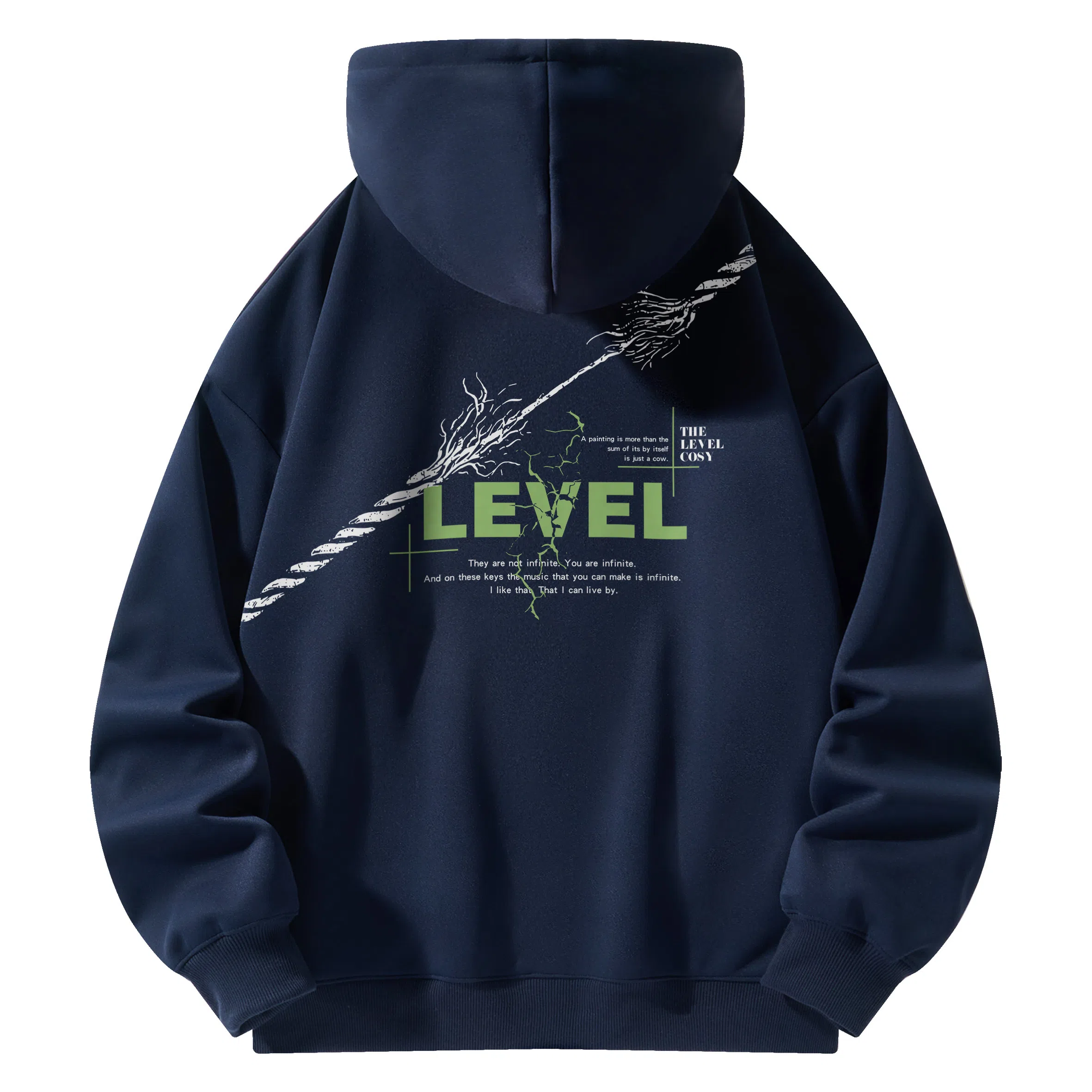 LEVEL LOGO