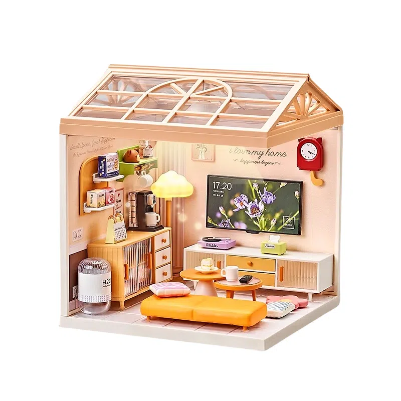 Teacher Lin 0-300pcs LLS-806