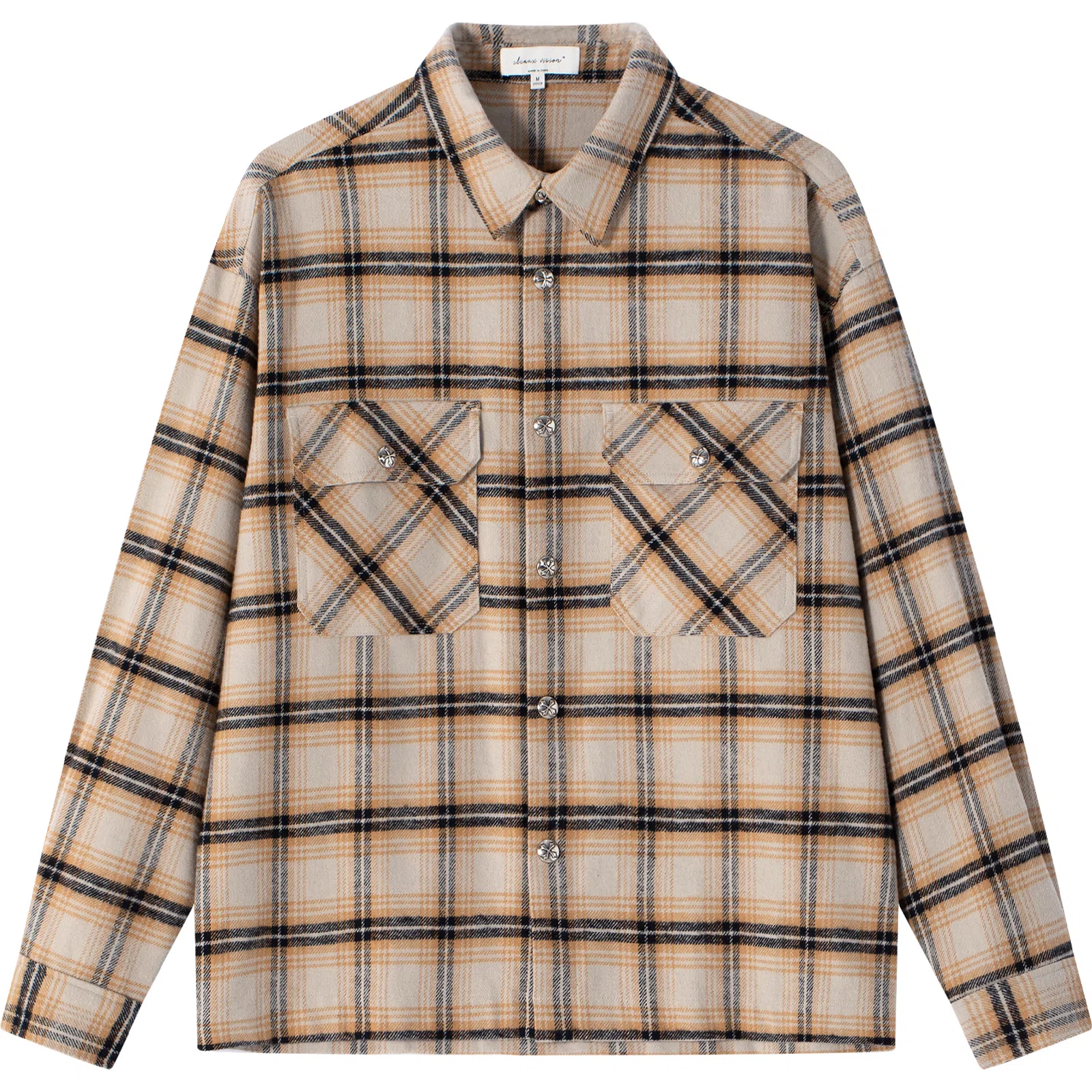 CLIMAX VISION Cityboy