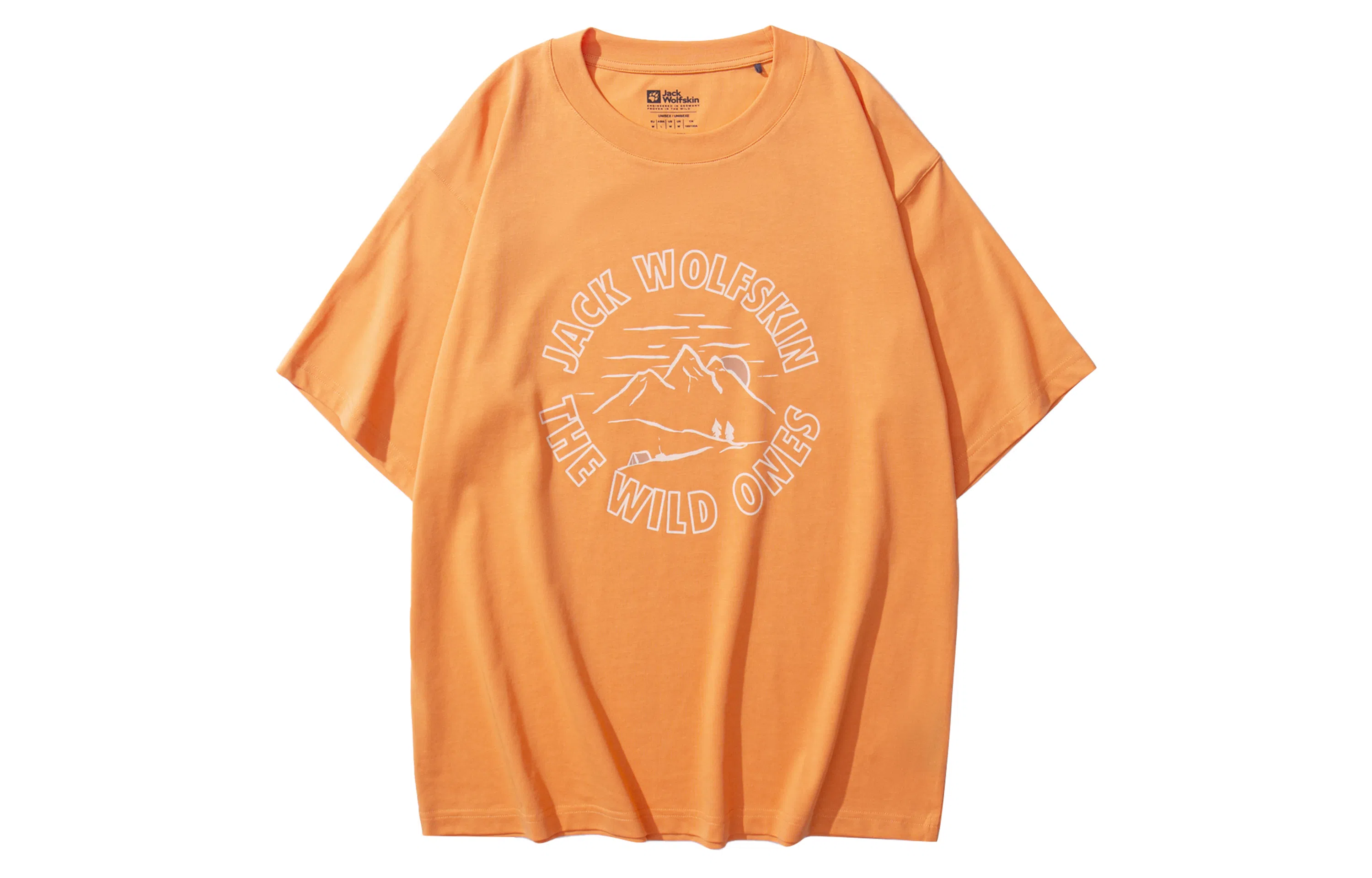 Jack Wolfskin TRAVEL T