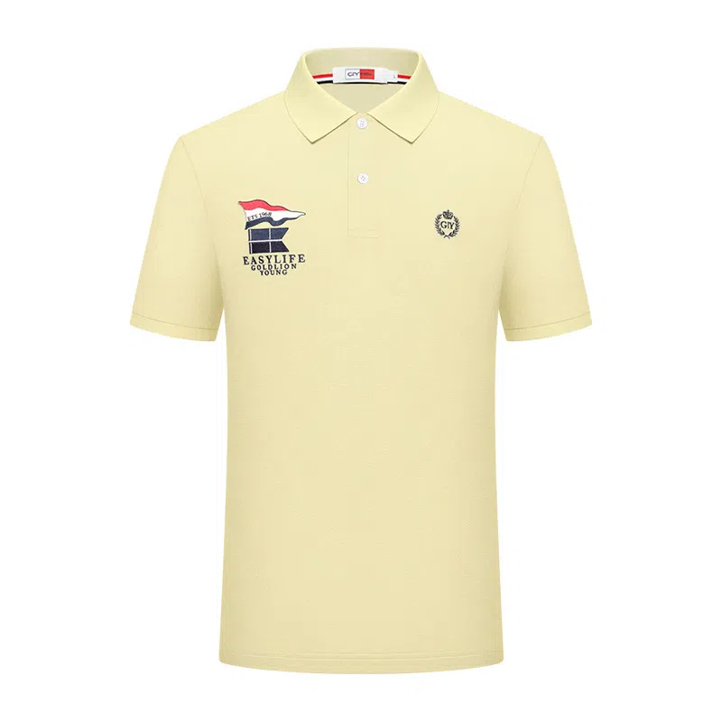 GY goldlion Polo