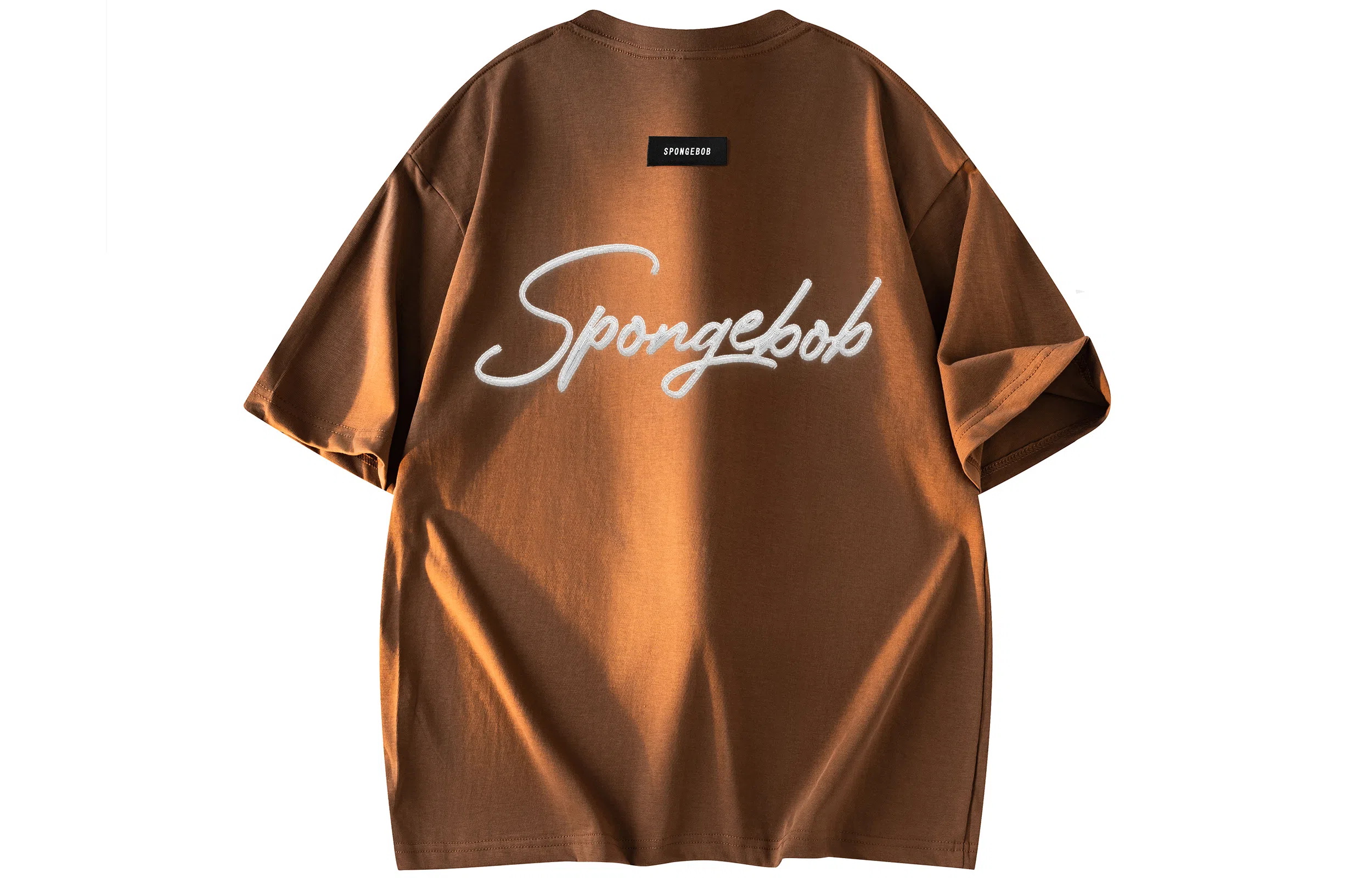 SPONGEBOB SQUAREPANTS LogoT