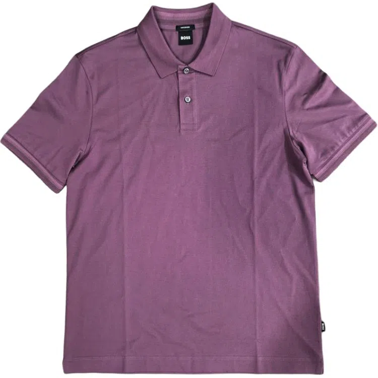 HUGO BOSS SS25 Polo