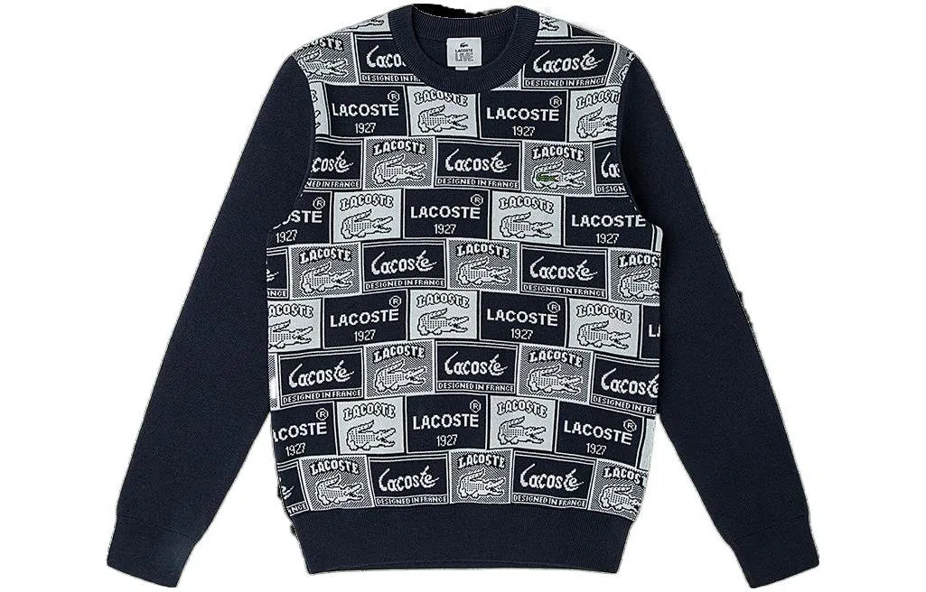 LACOSTE SS22 Logo