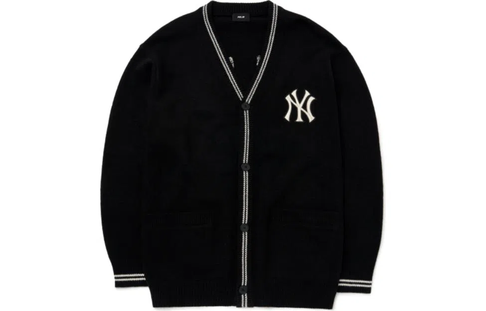 MLB FW22 LogoV