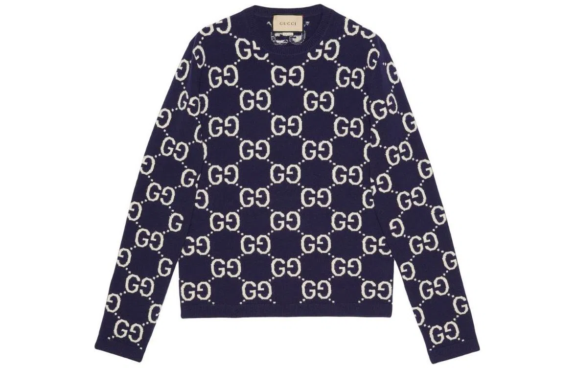 GUCCI SS22 Logo
