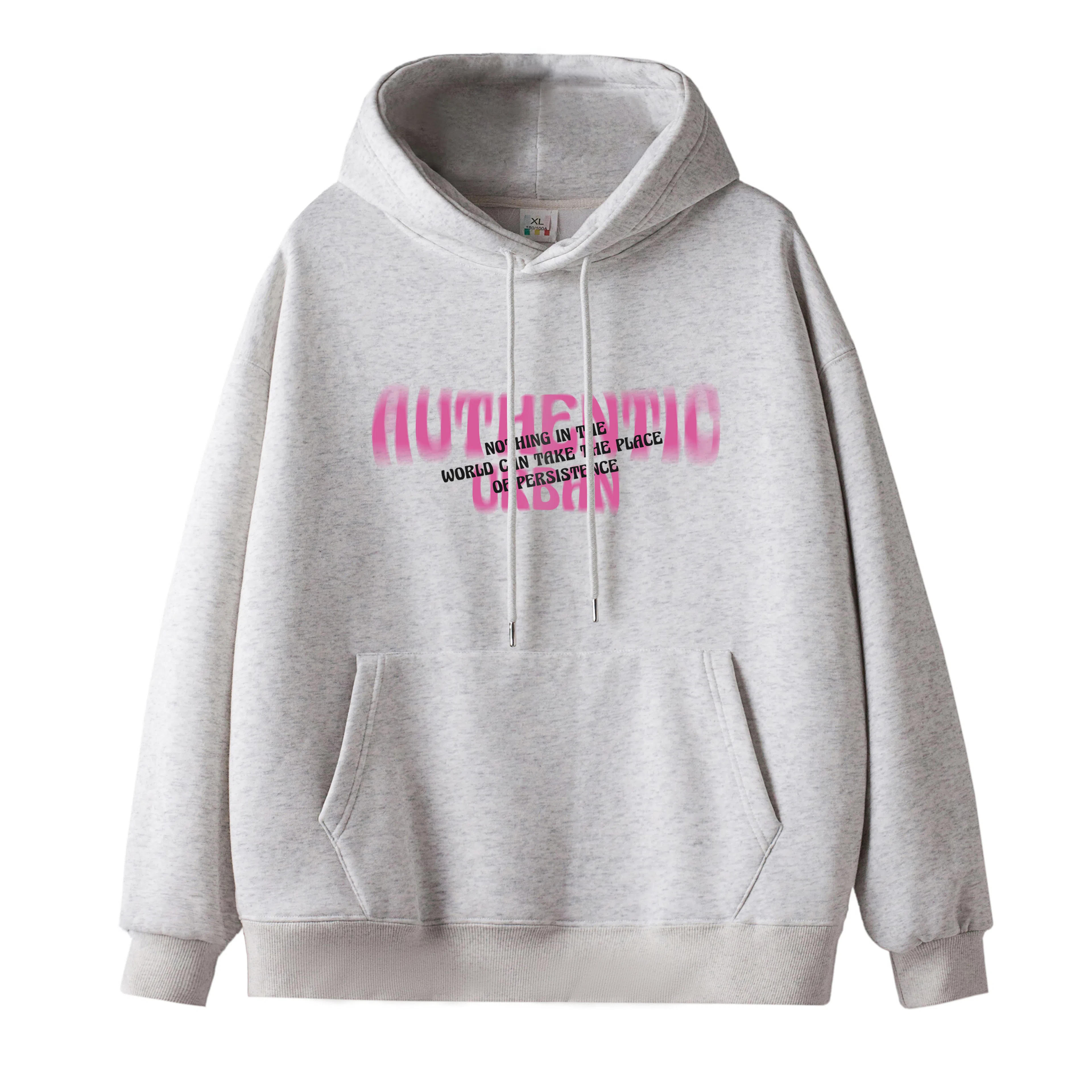 URBAN AUTHENTIC logo
