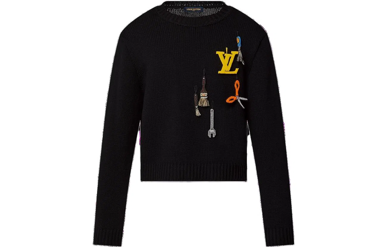LOUIS VUITTON SS23 Logo