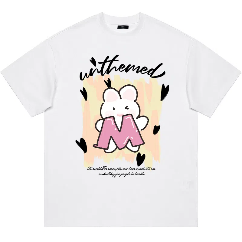 UNthemed ME Logo T-Shirt