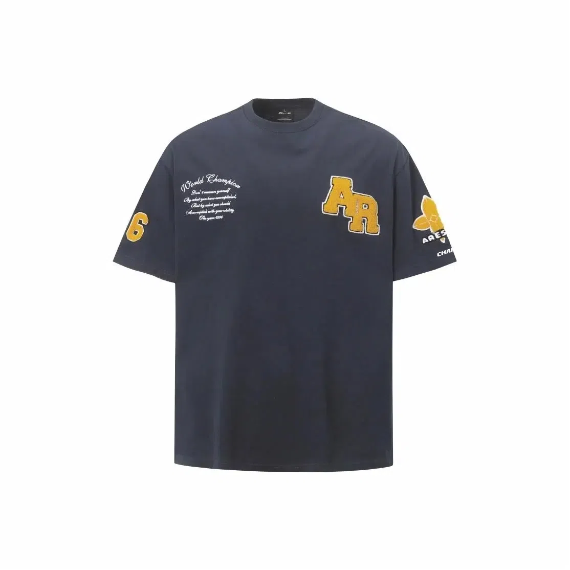 CHARLIE GOLF LogooversizeT