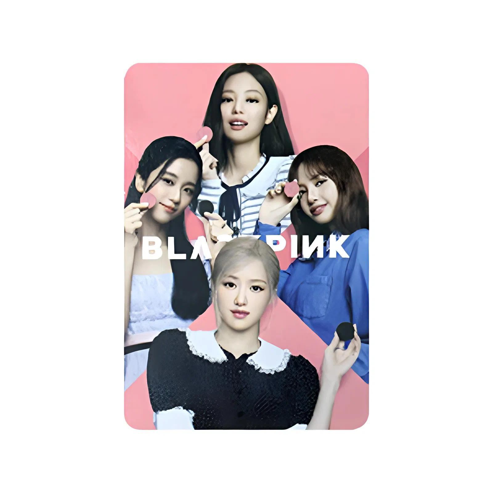 YG Entertainment BLACKPINK