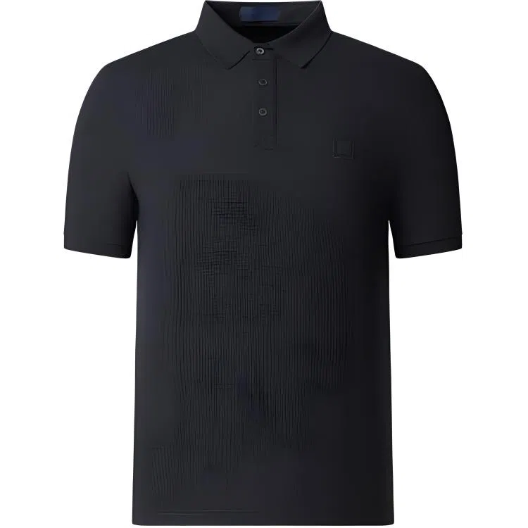 SHANSHAN Polo Shirt