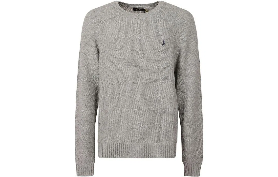 Polo Ralph Lauren FW22 Logo