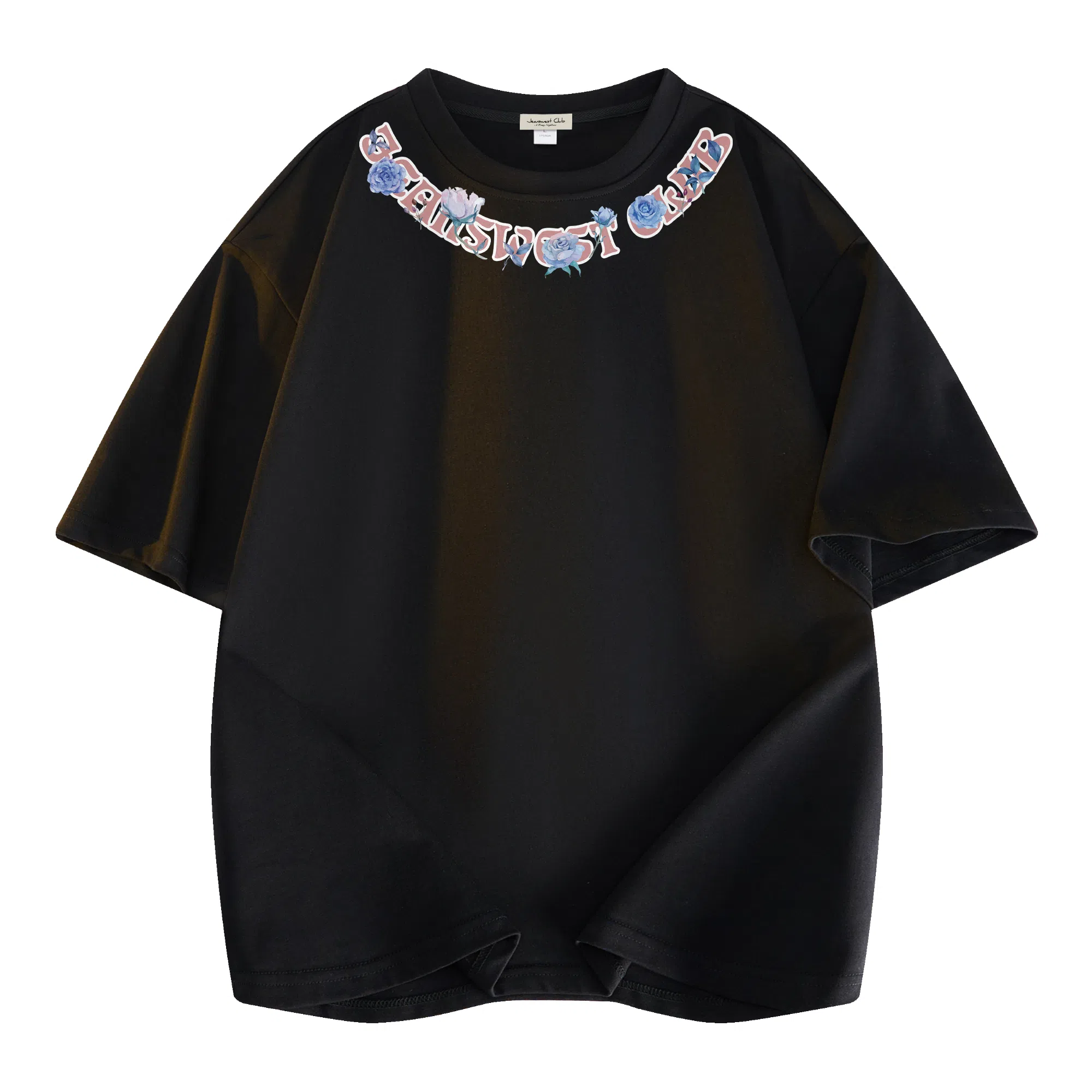 JEANSWEST CLUB LogoT