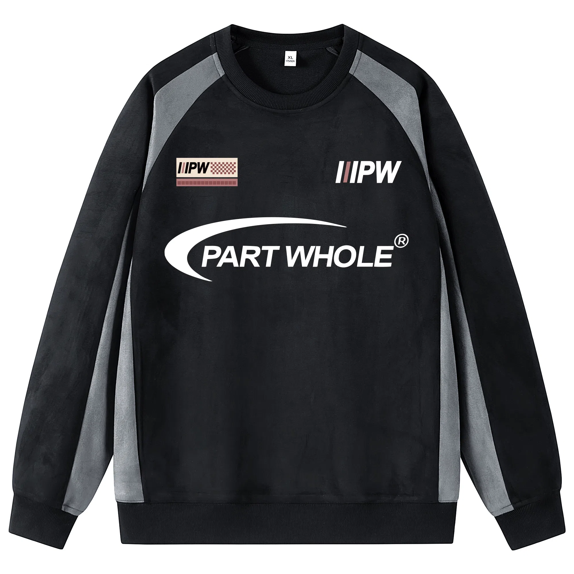 PARTWHOLE logo