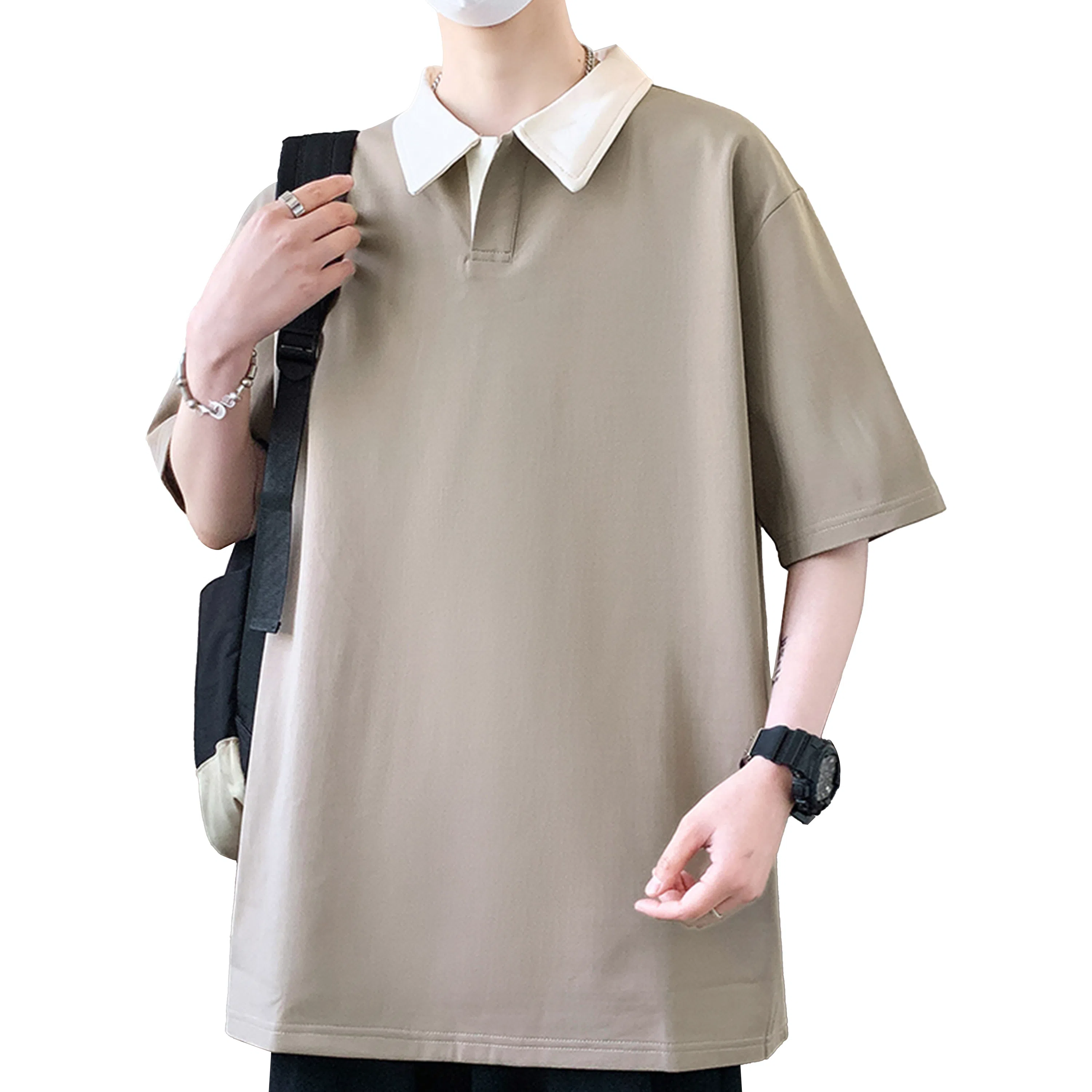 DANGERTIGER 280TPolo