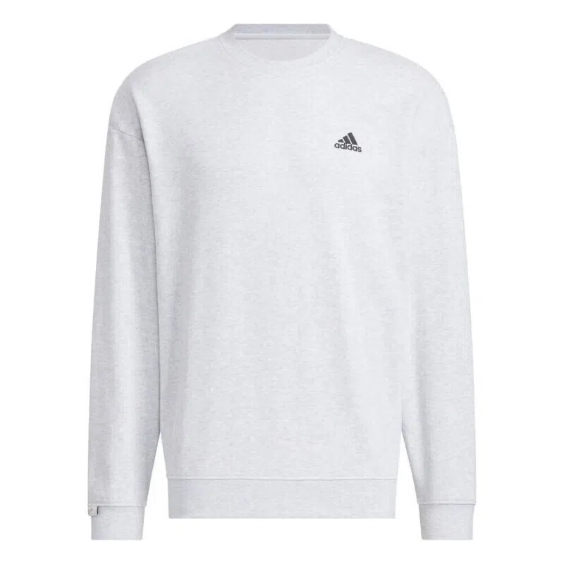 adidas FRENCH TERRY CREW SWEATSHIRT