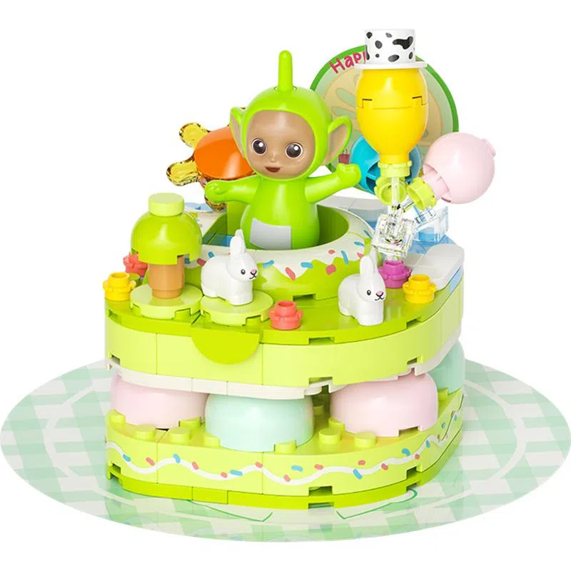 JAKI 300pcs HK510-HK514