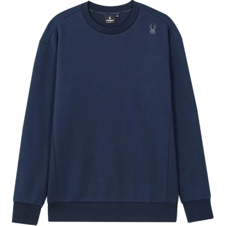 SPYDER MOUNTAIN LIFE logo