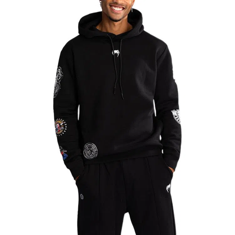 VENUM x Tekken 8 Paul