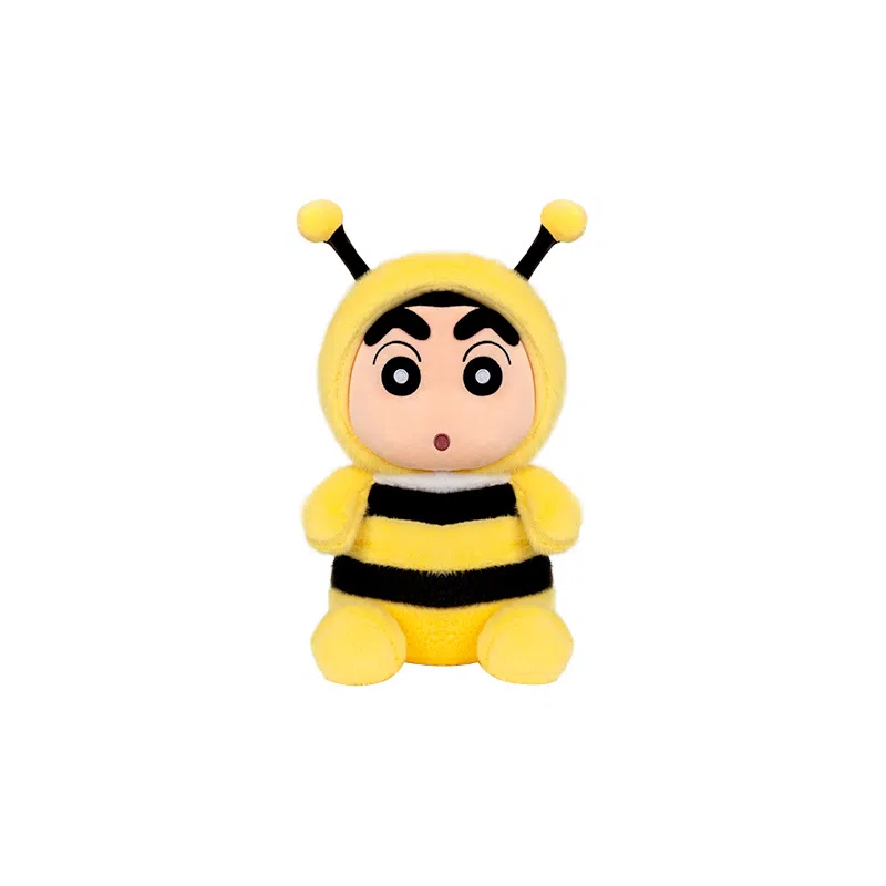 Crayon Shinchan Q 22cm30cm40cm