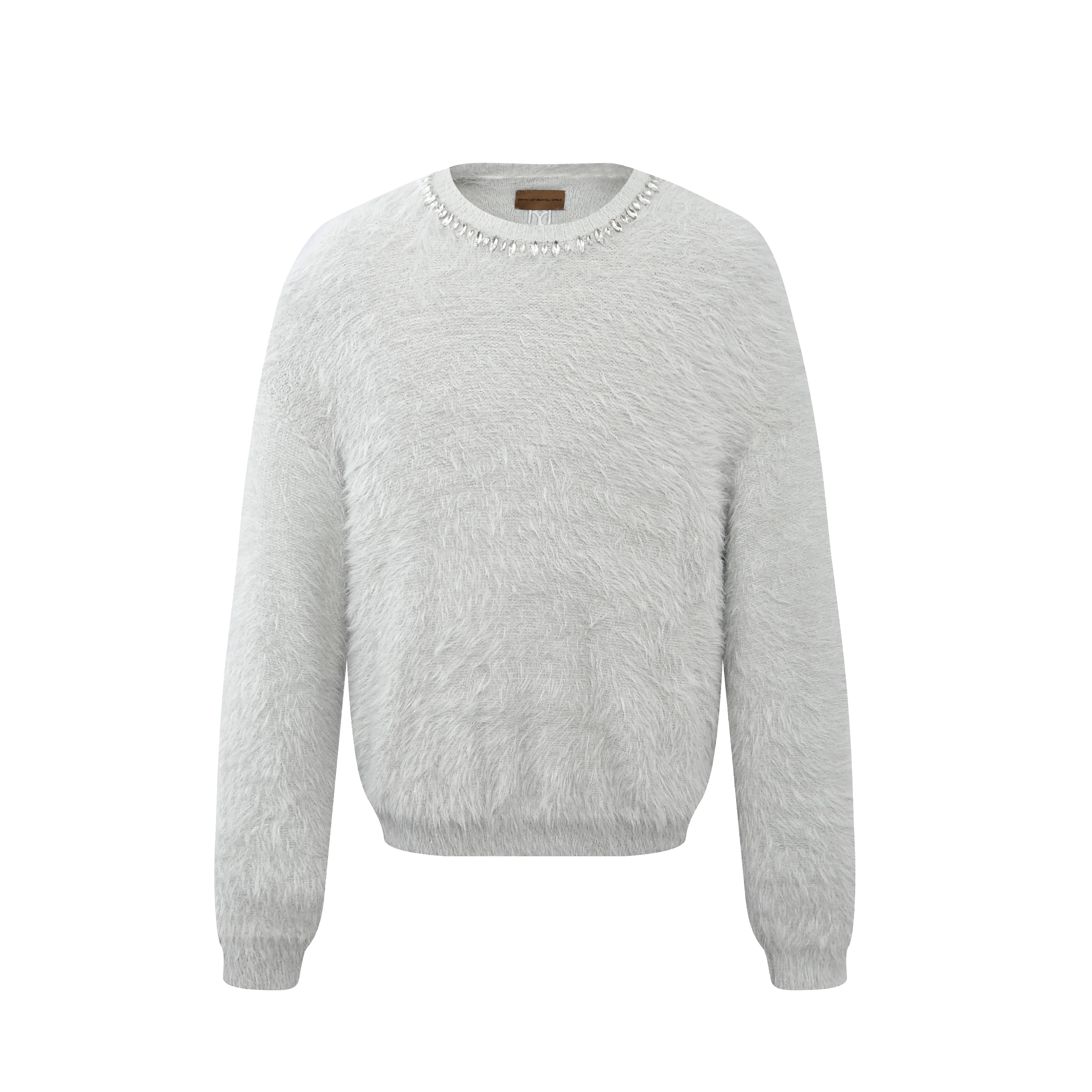 BIRTH OF ROYAL CHILD FW24 BORC