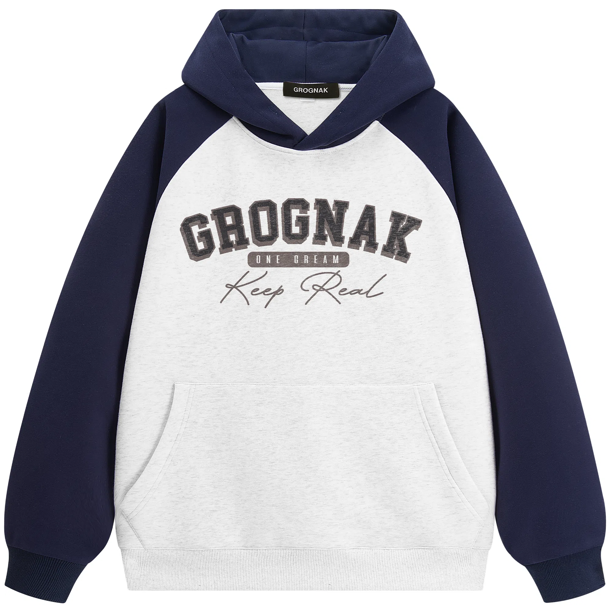 GROGNAK Logo