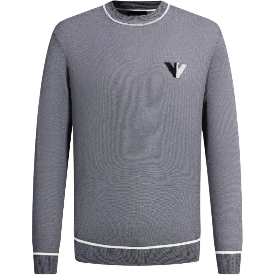 EMPORIO ARMANI FW24 Logo