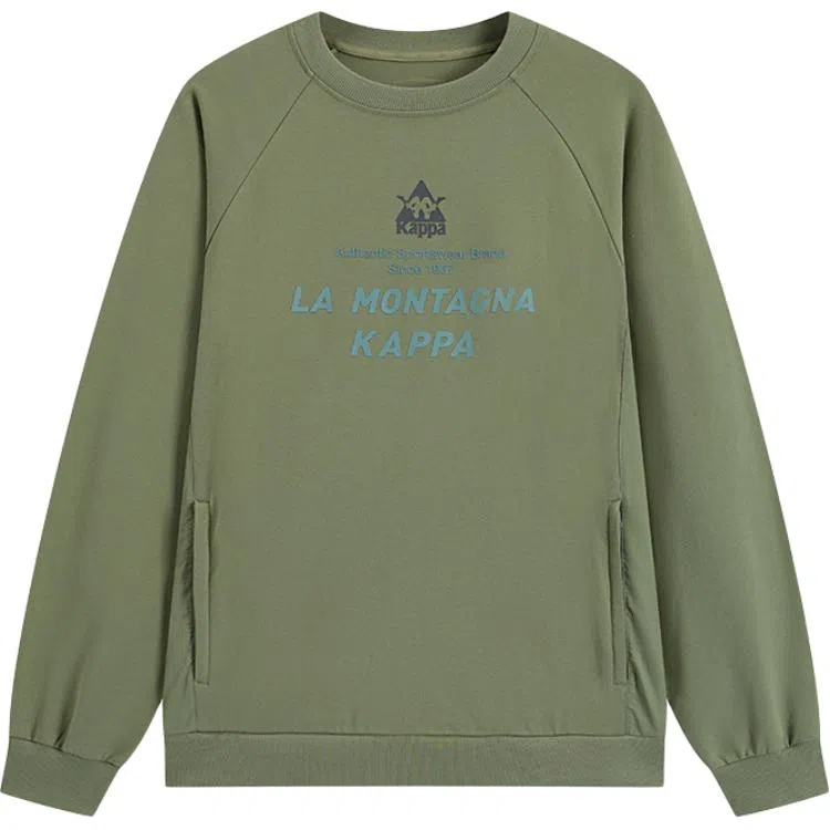 Kappa Sport Life Pullover Hoodie