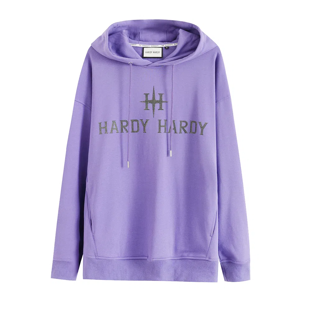 HARDY HARDY Logo