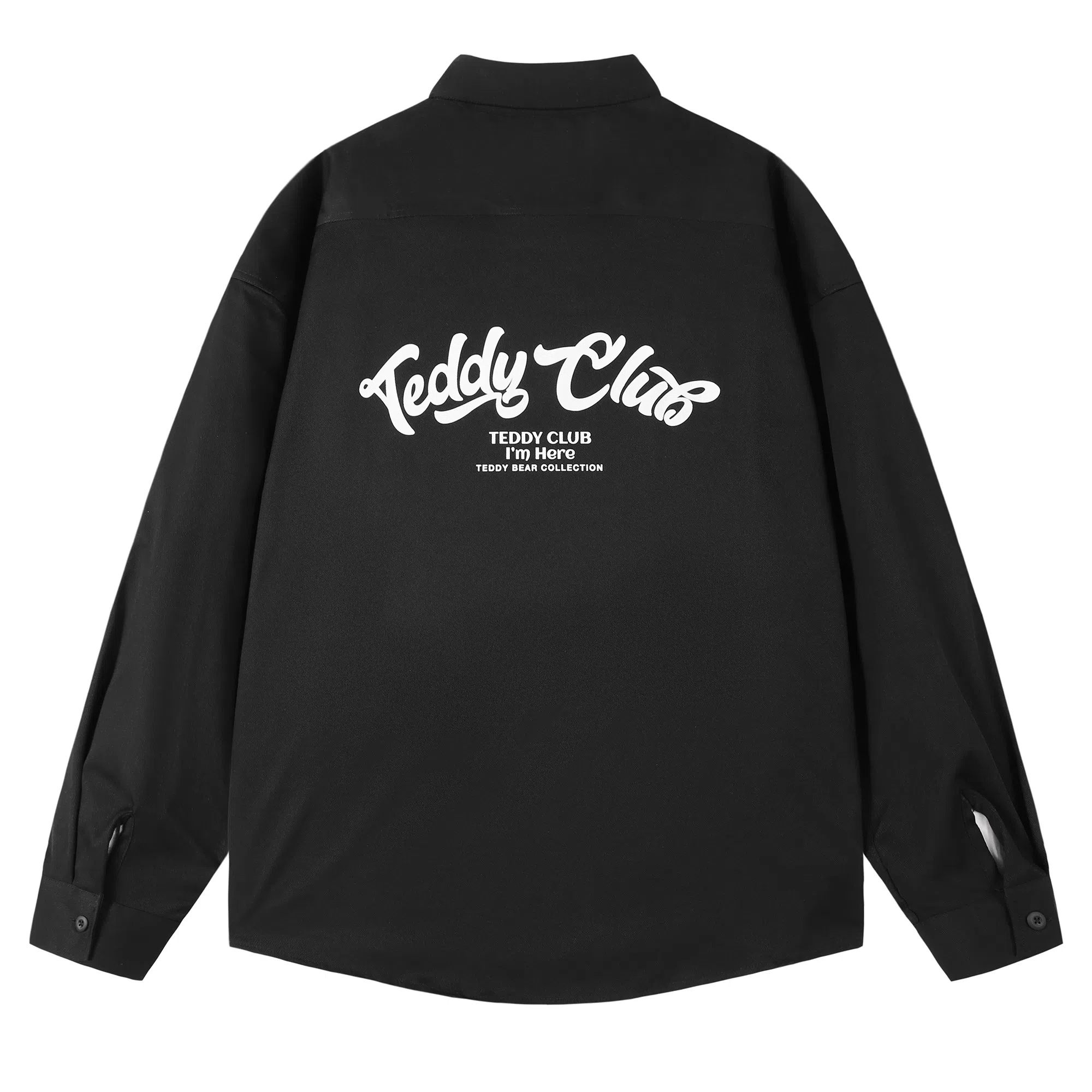 TeddyClub cityboyLogo