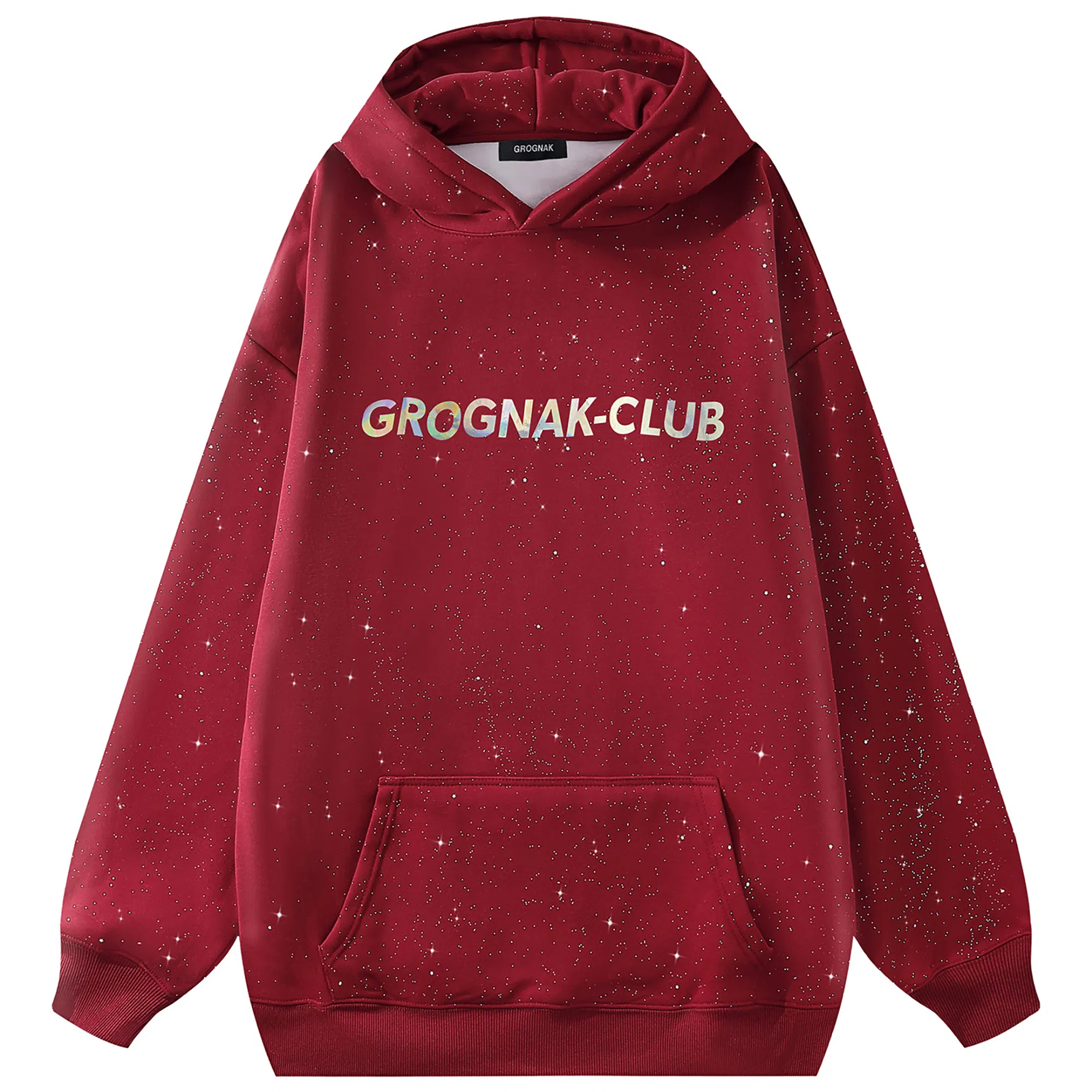 GROGNAK Logo