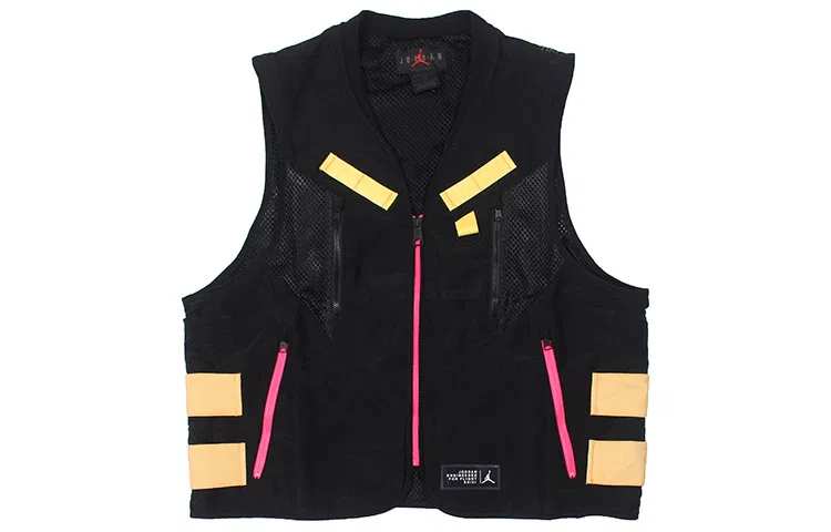 Air Jordan 23 Engineered Black