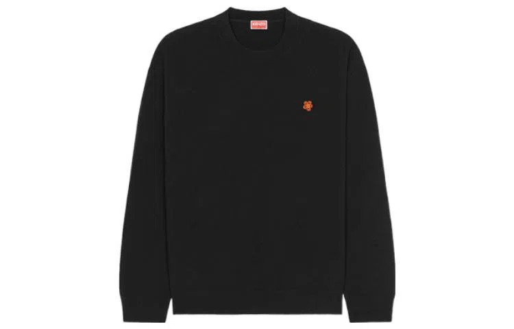 KENZO x Nigo BOKE Logo