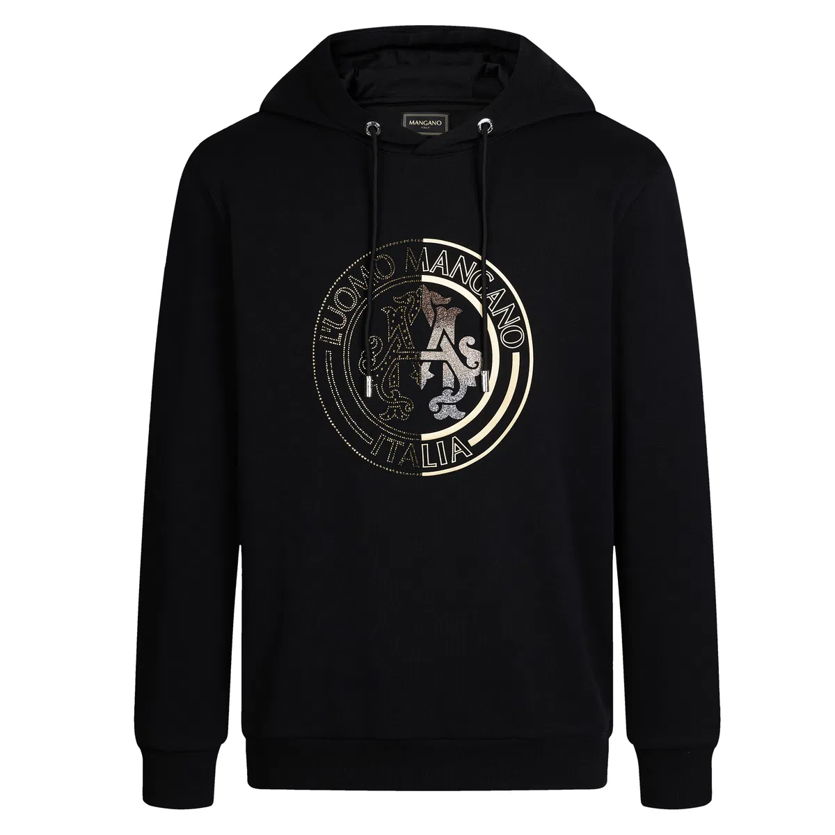 MANGANO Logo