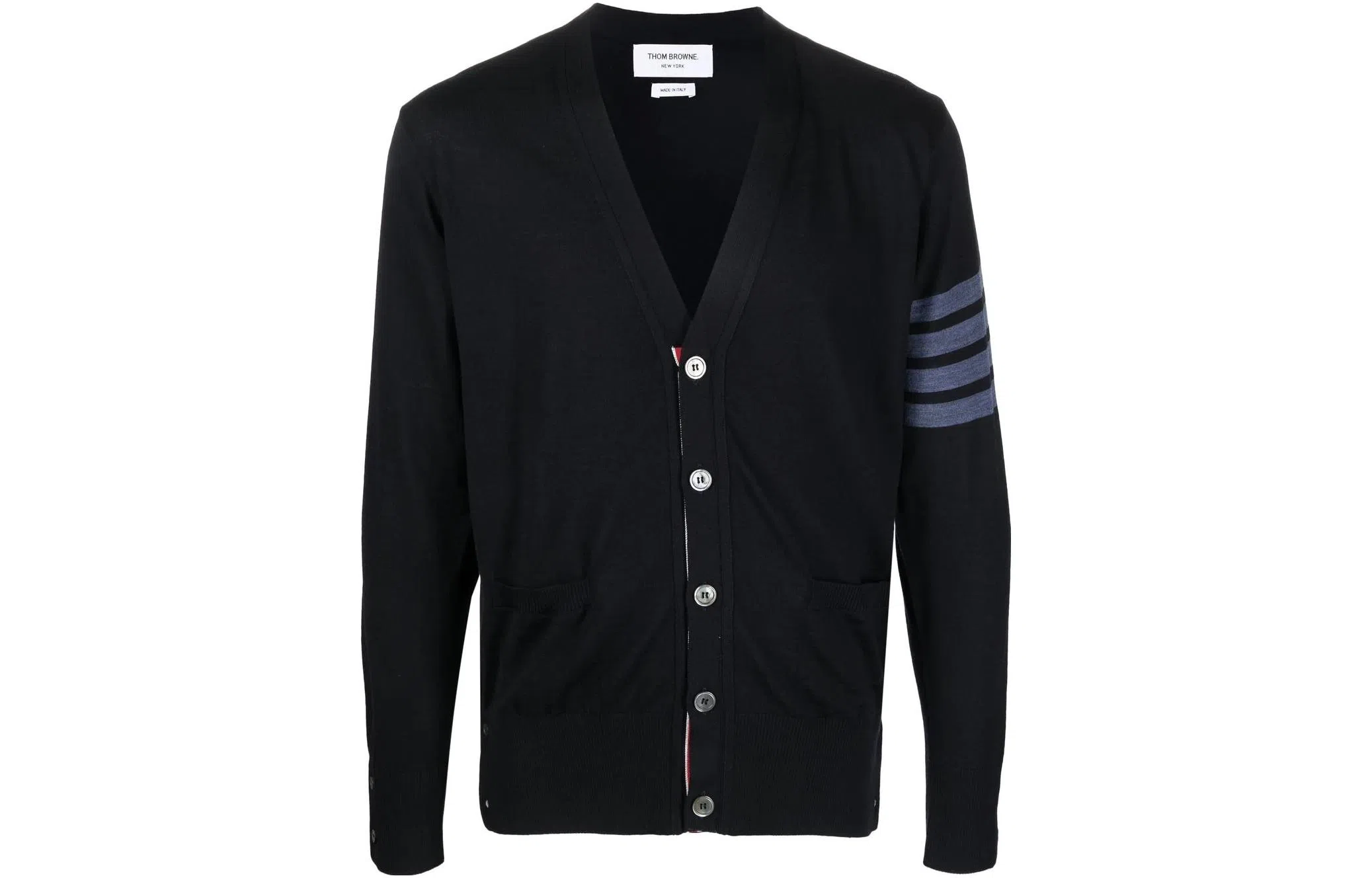 THOM BROWNE FW22 V