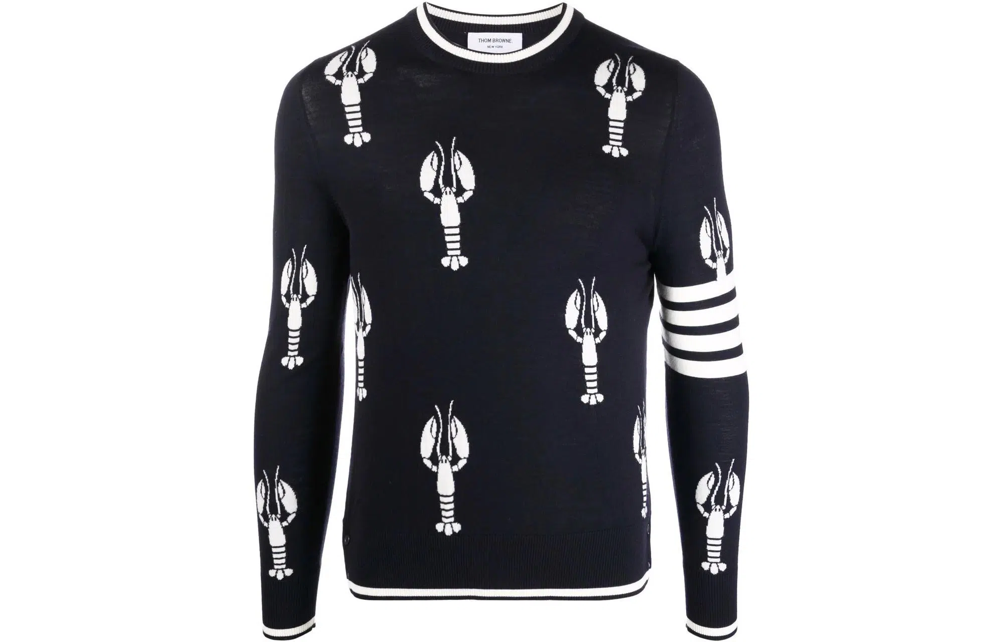 THOM BROWNE FW22