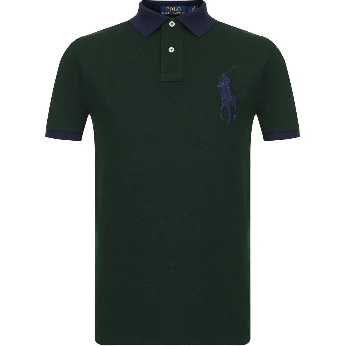 Polo Ralph Lauren LogoPolo